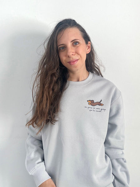 Mi perro es más guapo que tu crush - KINADOGS