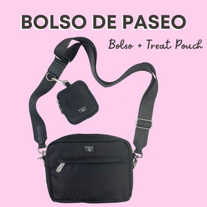 BOLSO DE PASEO