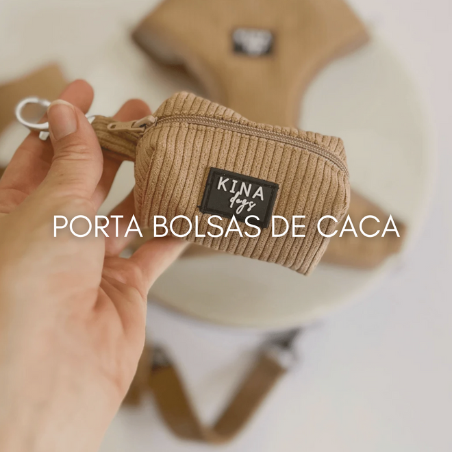 PORTA BOLSAS