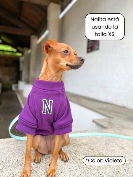 Sudadera para Perro - Verde