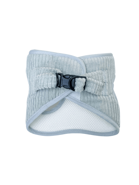 Arnés Body - Basic Pana Menta - KINADOGS