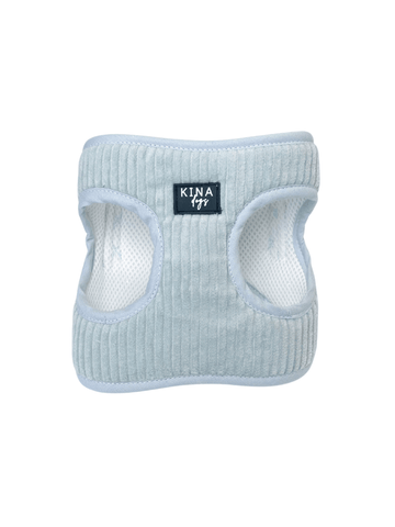 Arnés Body - Basic Pana Menta - KINADOGS