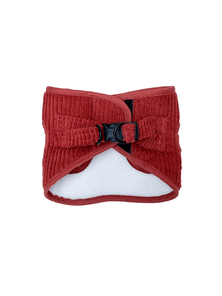 Arnés Body - Basic Pana Teja - KINADOGS