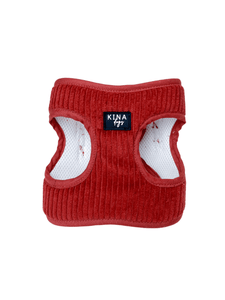 Arnés Body - Basic Pana Teja - KINADOGS