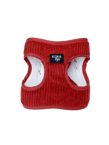 Arnés Body - Basic Pana Teja - KINADOGS