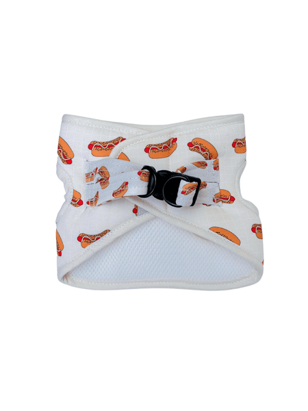 Arnés Body - Hot Dog - KINADOGS