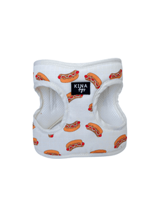 Arnés Body - Hot Dog - KINADOGS
