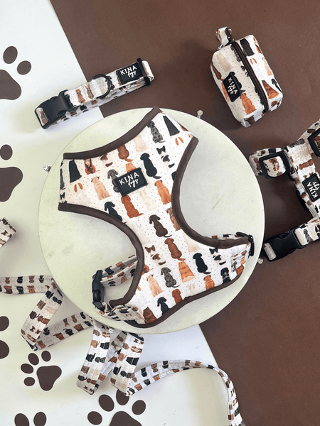Arnés Body - More Dogs - KINADOGS