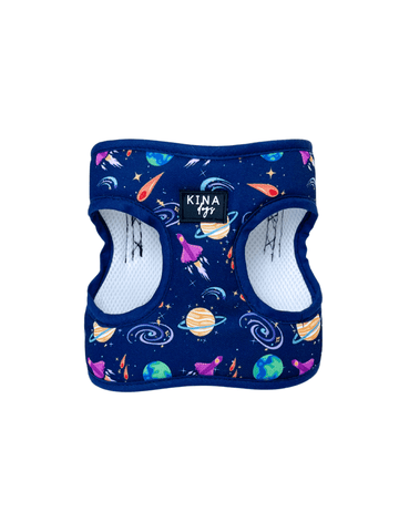 Arnés Body - Planet Explorer - KINADOGS