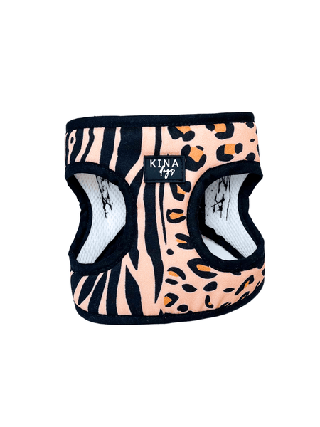 Arnés Body - Safari - KINADOGS
