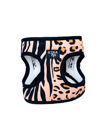 Arnés Body - Safari - KINADOGS