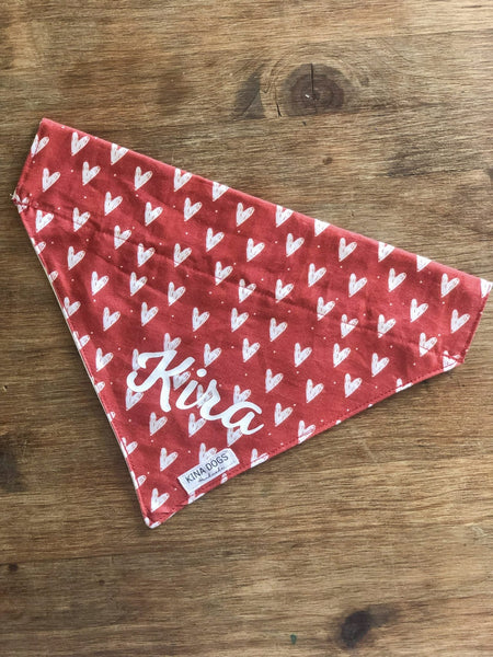 BANDANA SAFARI - KINADOGS