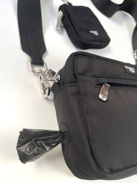 BOLSO DE PASEO - KINADOGS