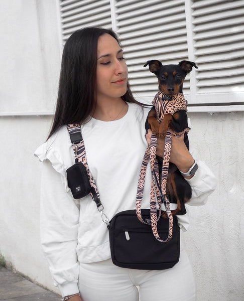 BOLSO DE PASEO - KINADOGS