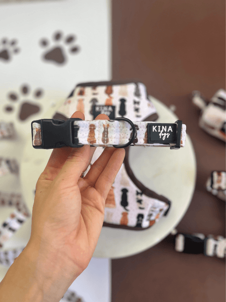 Collar - More Dogs - KINADOGS