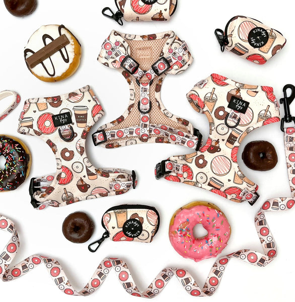 CORREA KINA COFFEE - KINADOGS