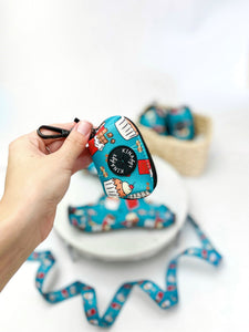 Porta bolsas de caca - Choco Winkky - KINADOGS