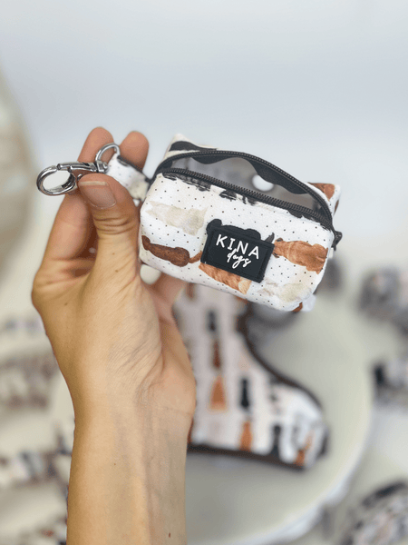Porta bolsas de caca - More Dogs - KINADOGS