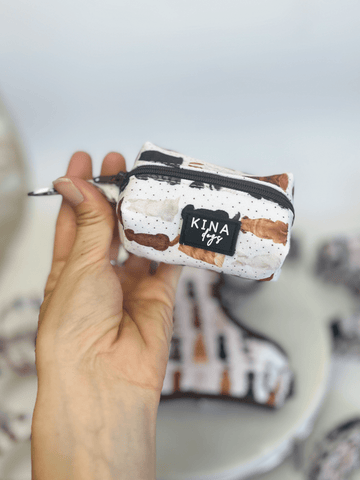 Porta bolsas de caca - More Dogs - KINADOGS