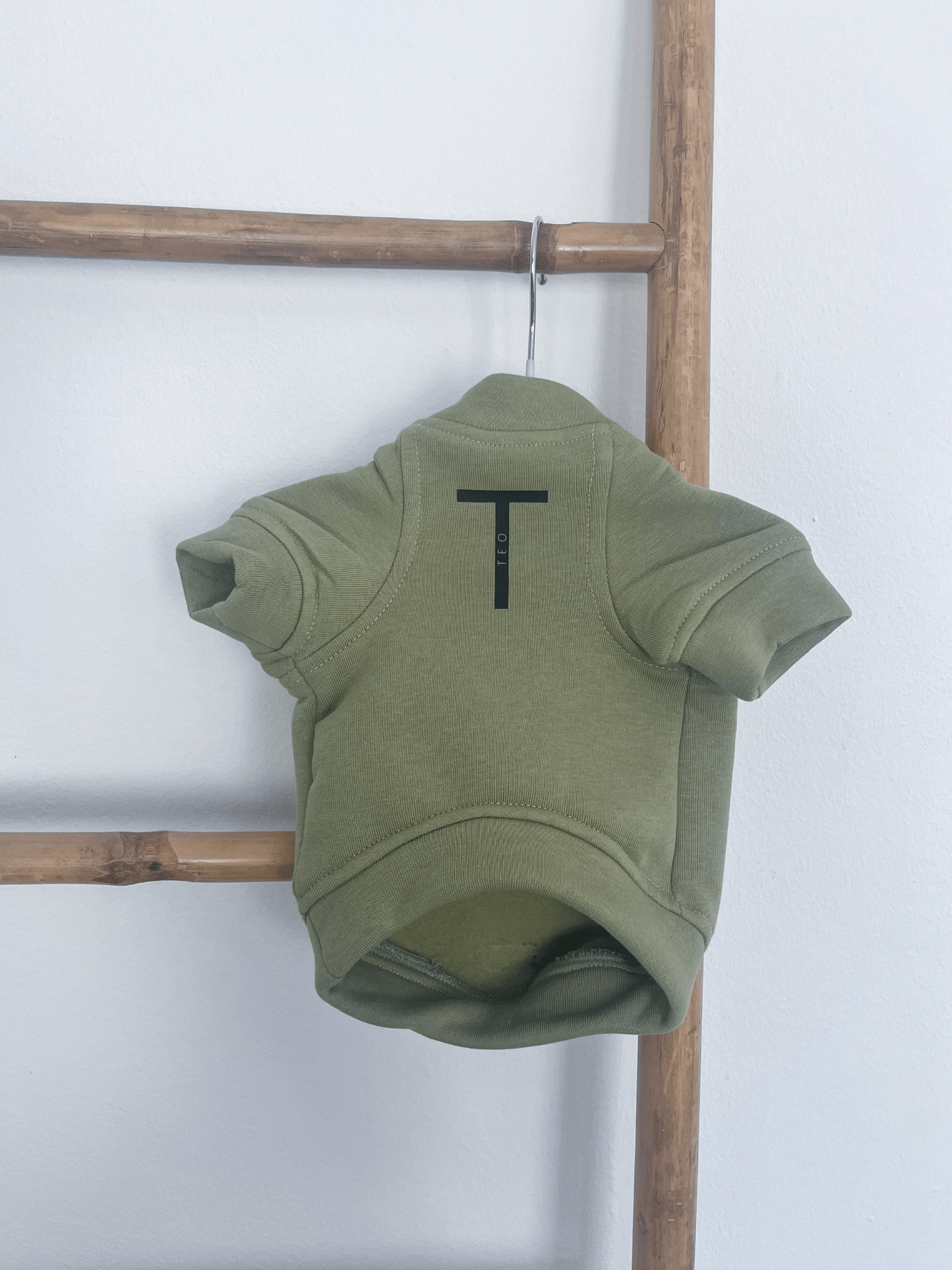 Sudadera para Perro - Pistacho - KINADOGS