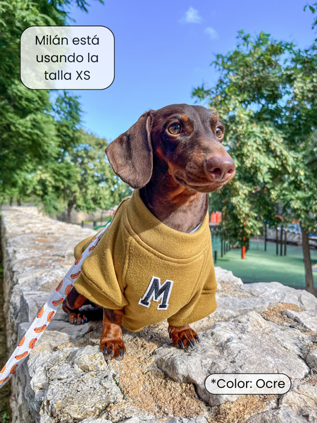 Sudadera para Perro - Rosa - KINADOGS