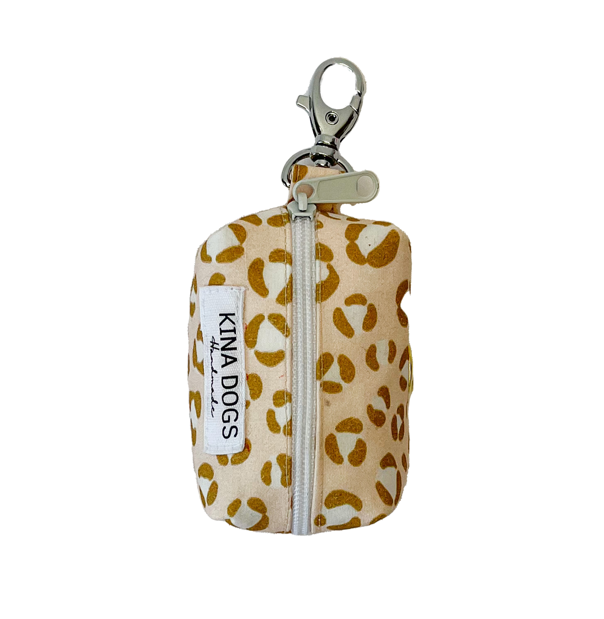 Porta bolsas de caca - Leopardo – KINADOGS
